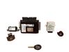 Juego de cerradura y set ECU del motor S118012001N