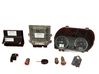 Juego de cerradura y set ECU del motor 5WS40140ET