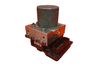 ABS control unit/module 8K0614517CP