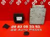 Engine ECU kit and lock set 98AB12A650CGF