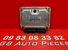 Unidad de control/módulo del motor 0281010822