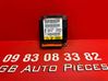 Module de contrôle airbag 9663357480