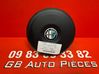 Steering wheel airbag 156081638