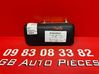 Seat airbag 1X43611D33AD