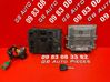Engine ECU kit and lock set 5WS40110ET
