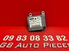 Airbag control unit/module 9658177080