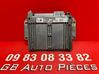 Engine control unit/module 7700105560