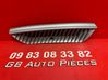 Rejilla del capó/tapa del motor 0001694