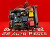 Fuse module 8200148810A