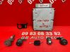 Engine ECU kit and lock set XS6F12A650ADB