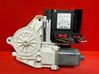 Front door window regulator motor 8P0959802A