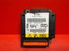 Airbag control unit/module 9643869780