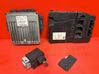 Juego de cerradura y set ECU del motor R0410B034A