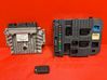 Engine ECU kit and lock set R0413C008B