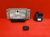Juego de cerradura y set ECU del motor 0261208704