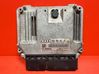 Engine control unit/module 0281013608