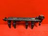Fuel injectors set 7700870914