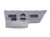 Parcel shelf load cover trim GJ6J688E0