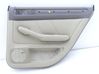 Verkleidung Tür hinten 4B0867306