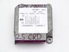 Airbag control unit/module 587750011