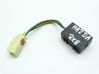 ESP Drehratensensor Querbeschleunigungssensor 