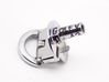 Tie down hook / loop 3C9867160