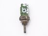 Sensor de temperatura interna/externa 55193203
