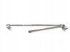 Front wiper linkage 