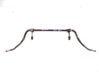 Front anti-roll bar/sway bar 