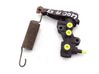 Brake power pressure regulator 