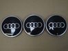 Radnabendeckel Felgendeckel original 81A601170