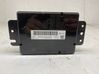 Other control units/modules 682255234B