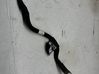 Negative earth cable (battery) 167AB