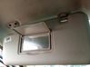 Sun visor 