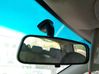 Espejo retrovisor (interior) 