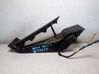 Pedal del acelerador 6772646