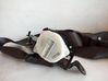 Ceinture de sécurité arrière 306613099JN7AD