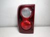 Luz trasera/de freno XFB500