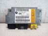 Airbag control unit/module 65776924557