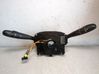 Multifunctional control switch/knob 96576762XT