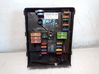 Fuse module 1K0937125A