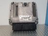 Engine control unit/module ECU 0281016880