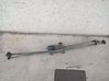Motor y varillaje del limpiaparabrisas delantero 3397021103