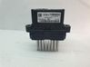Resistencia motor/ventilador de la calefacción 13598091
