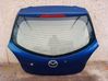 Tailgate/trunk/boot lid 