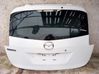 Tailgate/trunk/boot lid 