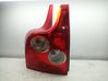 Luz trasera/de freno HELLA157633