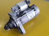 Motor de arranque 02Z911024B