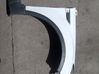 Front arch 