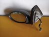 Front door electric wing mirror 